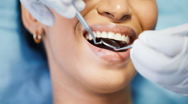 Best Pediatric Emergency Dentist in South Miami Heights, FL
