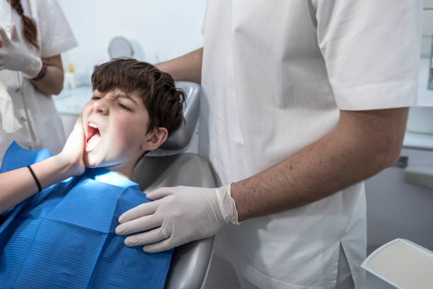 Best Emergency Gum Treatment in South Miami Heights, FL