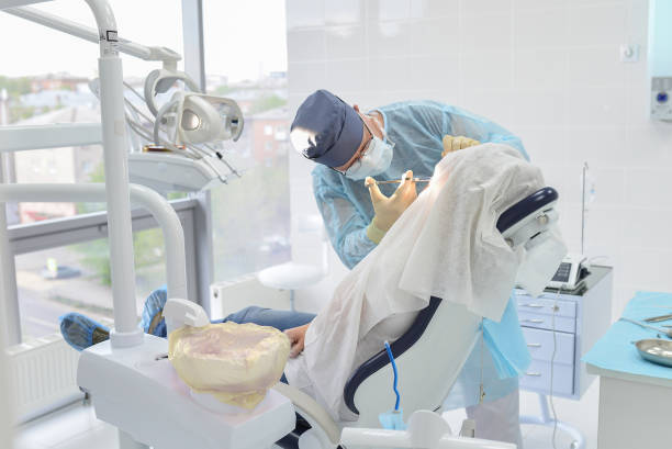 Best Emergency Root Canal Treatment in South Miami Heights, FL
